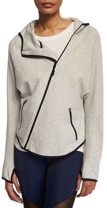 Onzie Dolman-Sleeve Sport Jacket