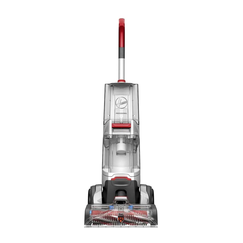 Hoover Professional Series SmartWash Advanced Pet Automatic Upright Carpet Cleaner