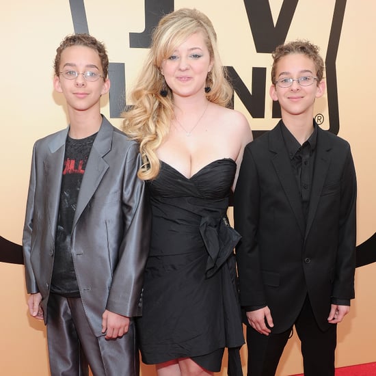 Everybody Loves Raymond Actor Sawyer Sweeten Dead at 19