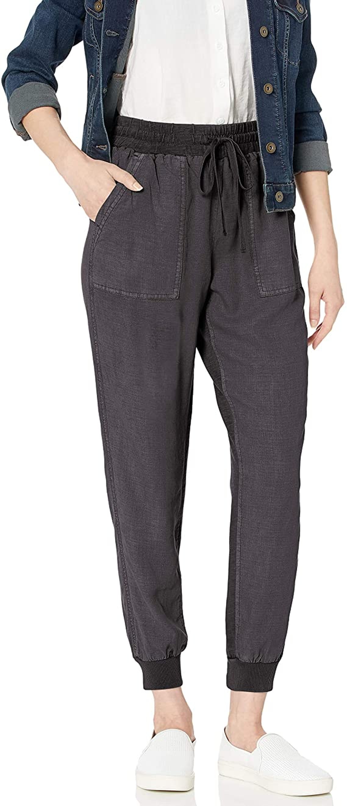 Best and Cutest Pants on Amazon 2021 POPSUGAR Fashion