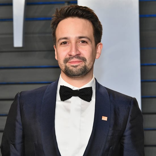 Why Are People Wearing Orange Pins at the Oscars 2018?