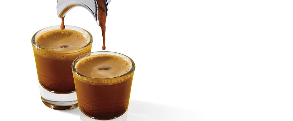 Starbucks Just Made an Exciting Change to Its Espresso