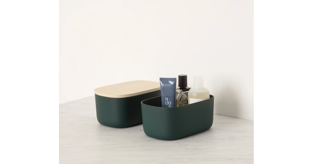 Small Bins Best Cheap Home Storage Solutions POPSUGAR Home Photo 11