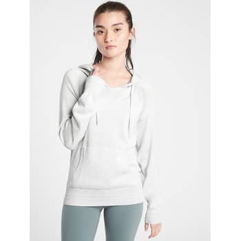 Best Sweatshirts and Sweaters From Athleta | POPSUGAR Fitness