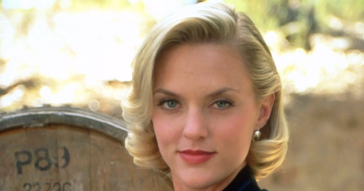 Elaine Hendrix Wants Justice For Meredith Blake In 'The Parent Trap' TikTok Anniversary