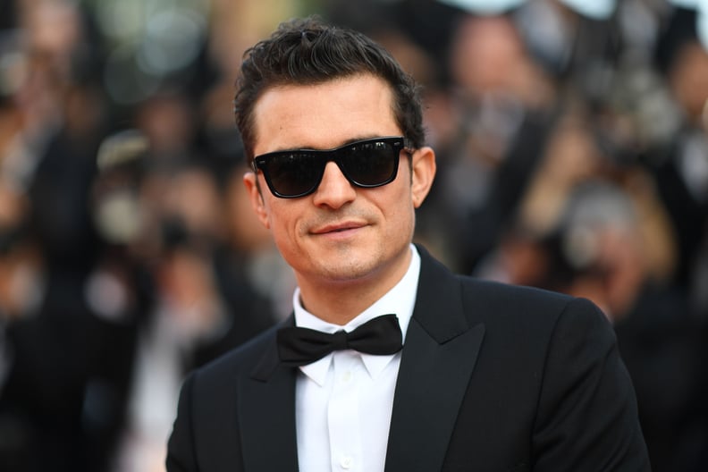 Orlando Bloom