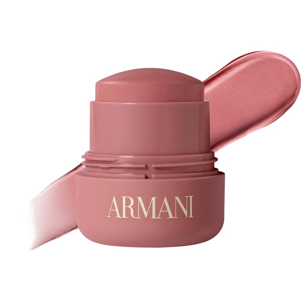 Armani Beauty Dolci Blush in Mauve