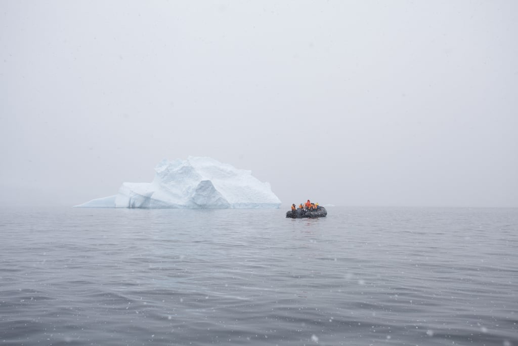 Antarctica