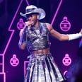 Lil Nas X on Wearing Skirts: "I Feel Like I'm Changing Some Minds"