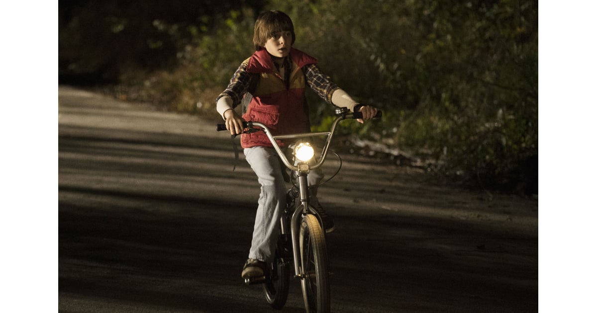 Will Byers | Stranger Things Halloween Costumes | POPSUGAR ...
