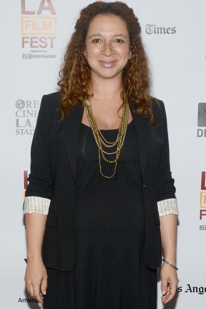 Maya Rudolph