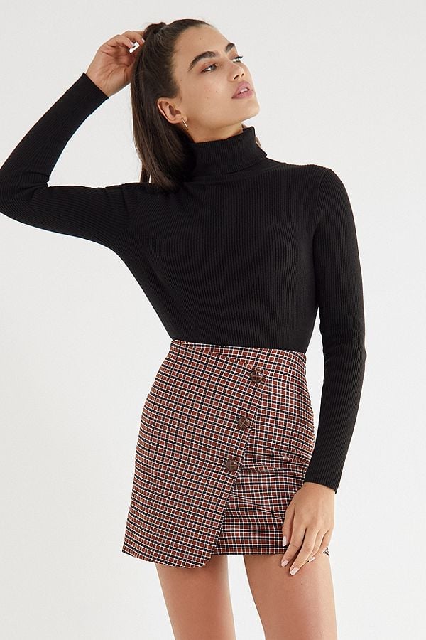 cute turtleneck sweaters