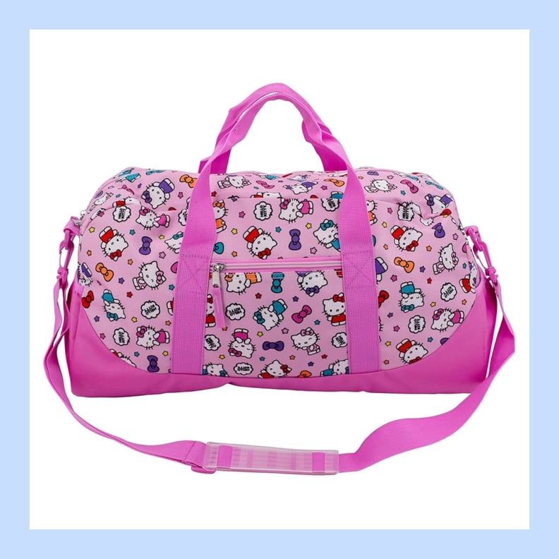 Saweetie's Travel Must Have
