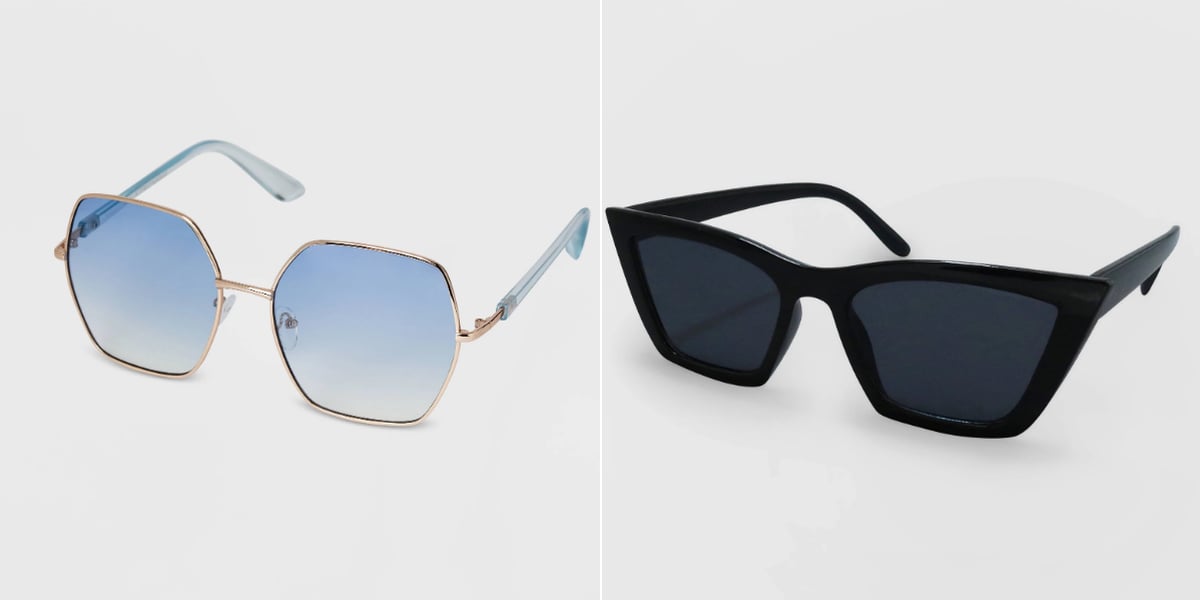 Best Sunglasses From Target POPSUGAR Fashion