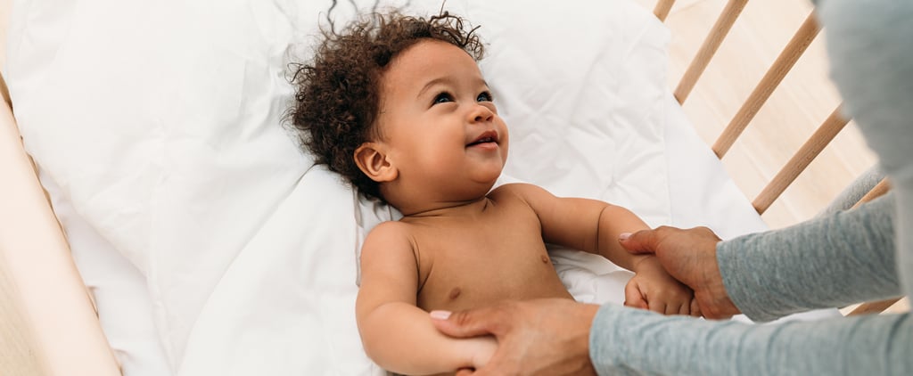 Cute Middle-and-First-Name Combos For Babies