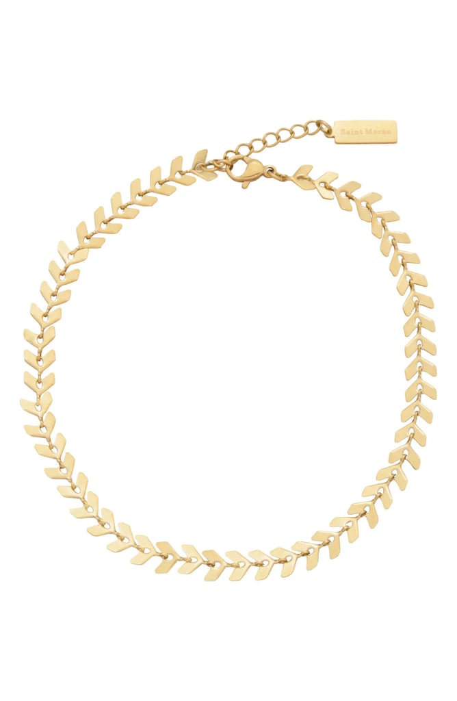 Best Anklet