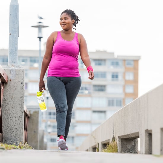 Why Am I Walking Every Day and Not Losing Weight?
