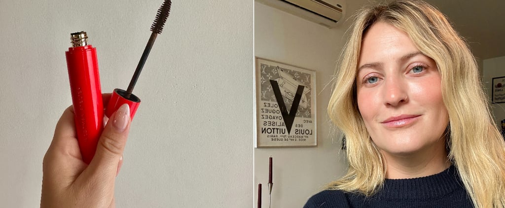 Westman Atelier Eye Want You Brown Mascara Review and Photo
