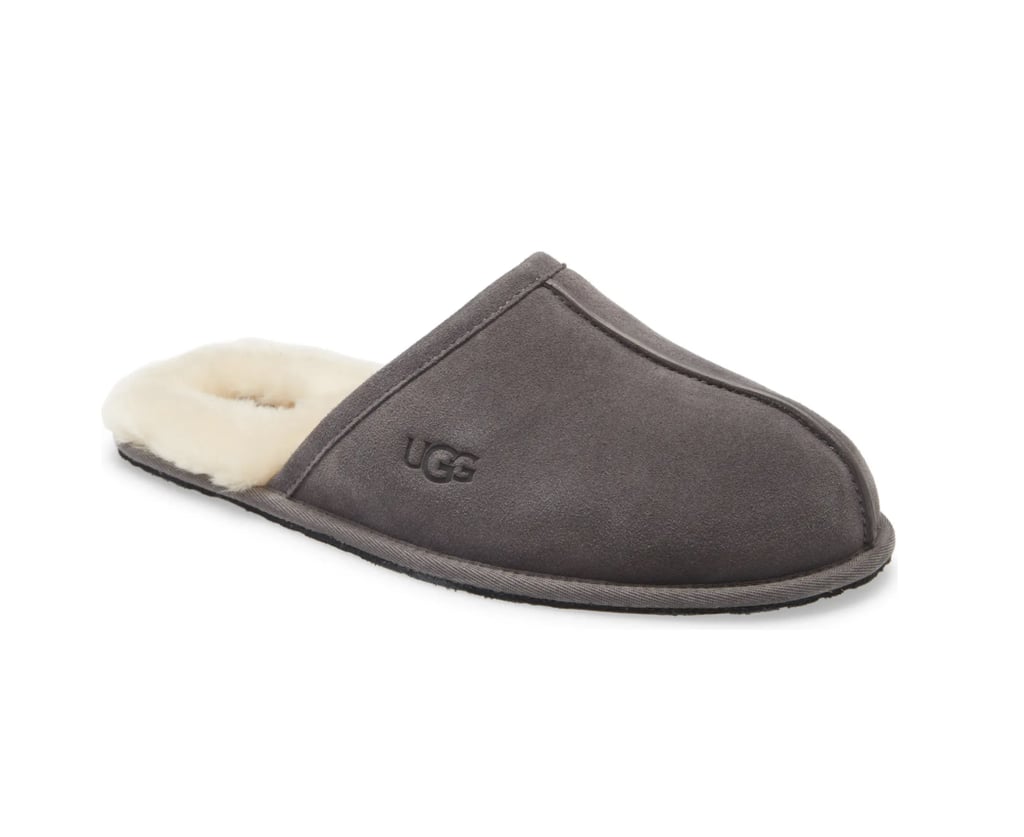 UGG Scuff Slippers