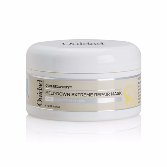 Ouidad Melt-Down Extreme Repair Mask Giveaway