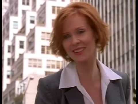 She gives amazing, heartfelt advice — even when it's unsolicited.