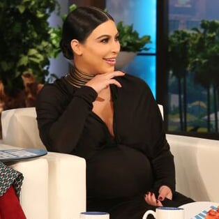 Kim Kardashian Baby Names For Son