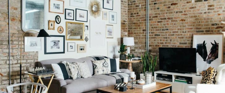 How to Decorate With Roommates