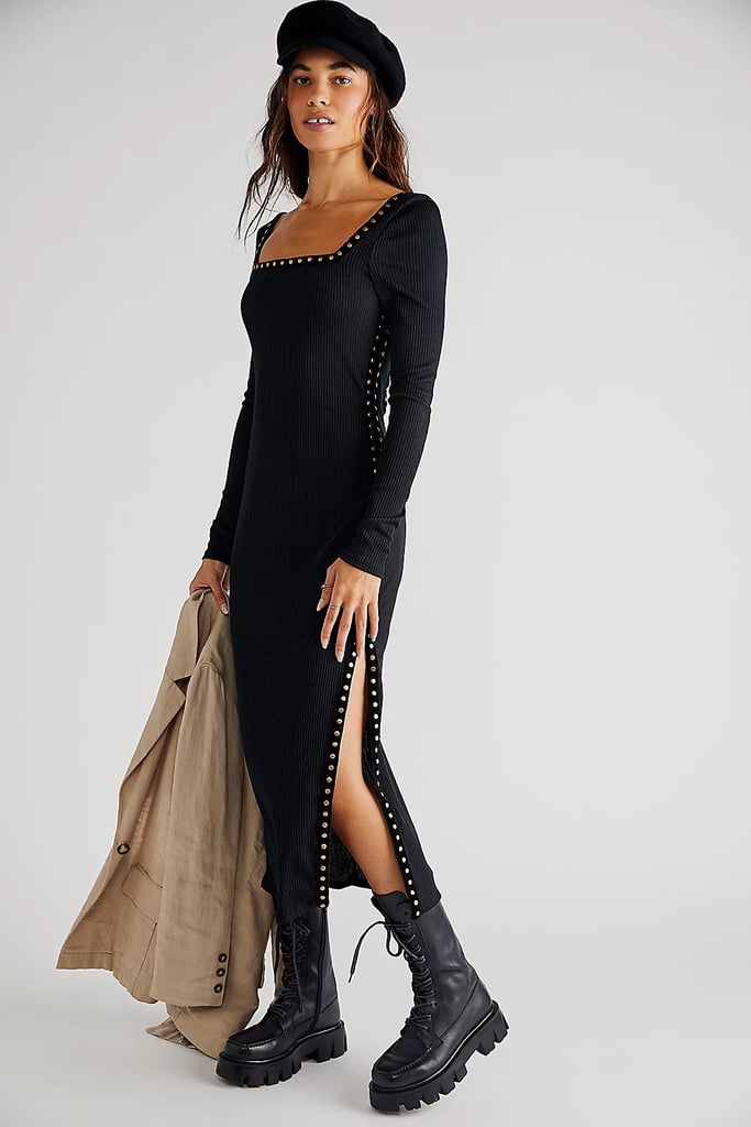 Free People Simone Maxi Dress
