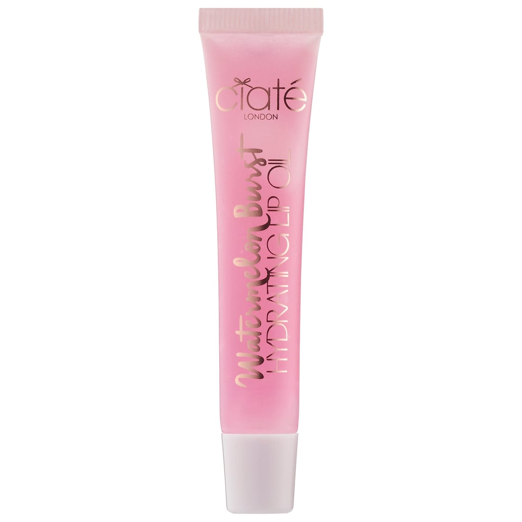 Ciaté Watermelon Burst Hydrating Lip Oil