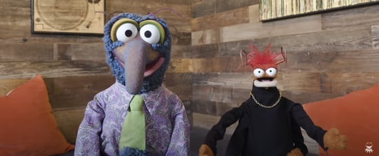 The Muppets Made a Video PSA on COVID-19 Vaccines