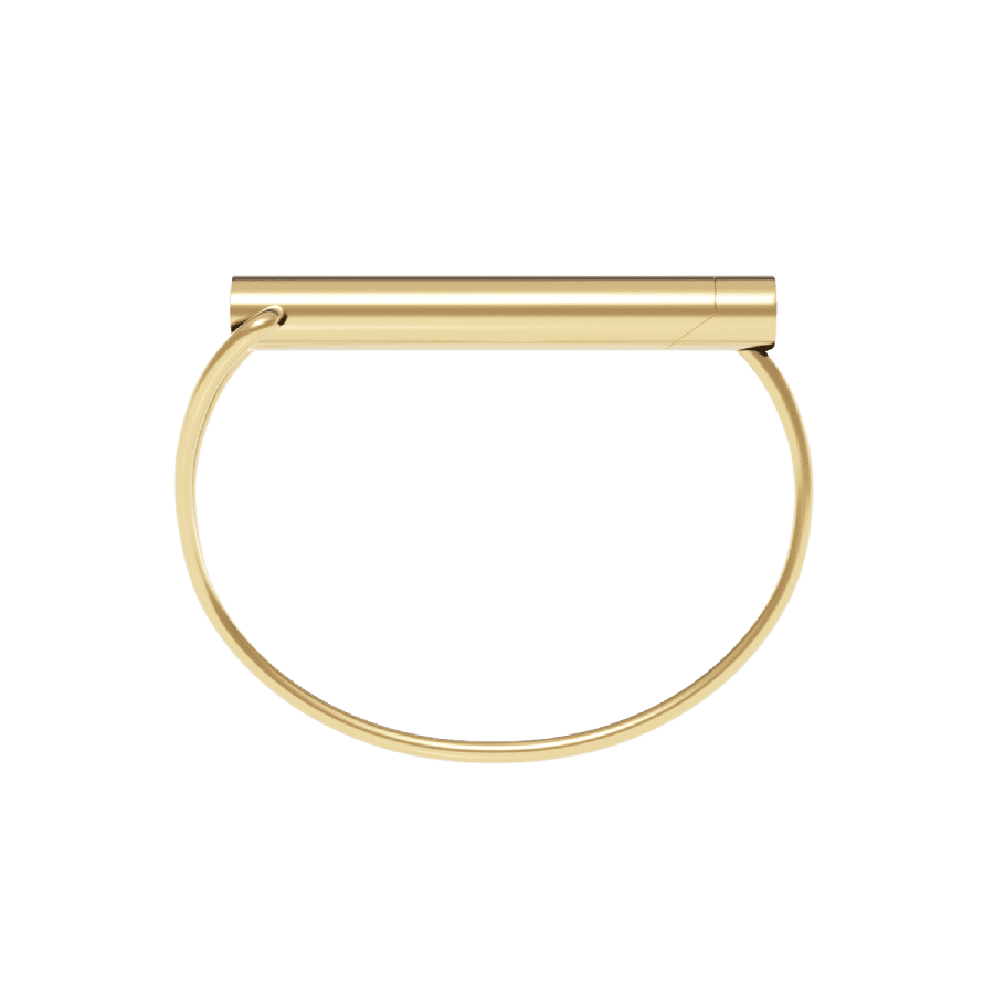 Komusō Cuff Shift
