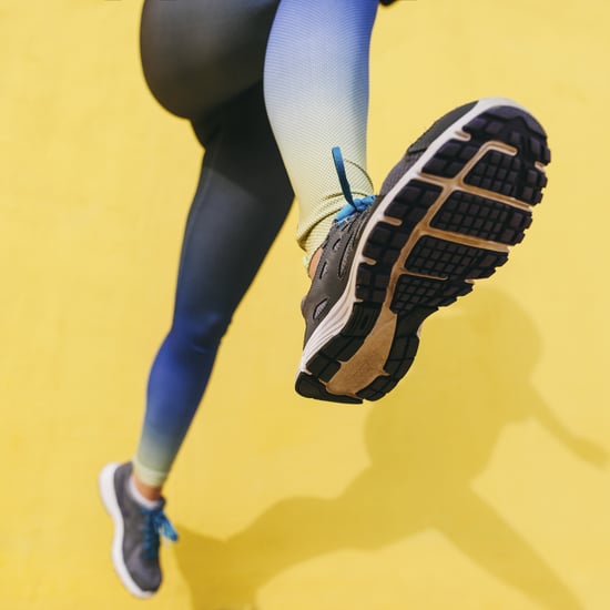 A 10-Minute Workout For Improving Reflexes