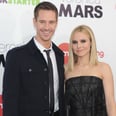 Kristen Bell Pits Team Logan Against Team Piz at the Veronica Mars Premiere