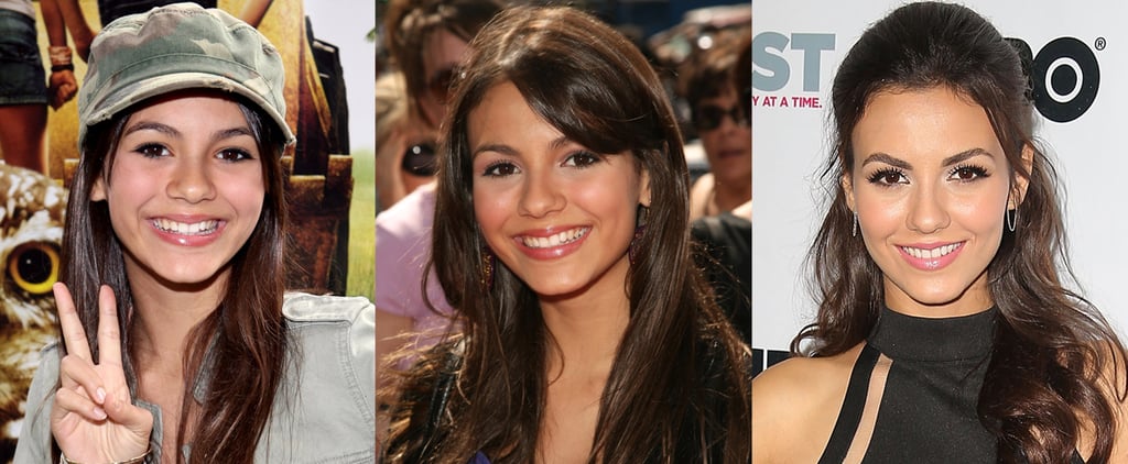 Victoria Justice Through the Years | Pictures