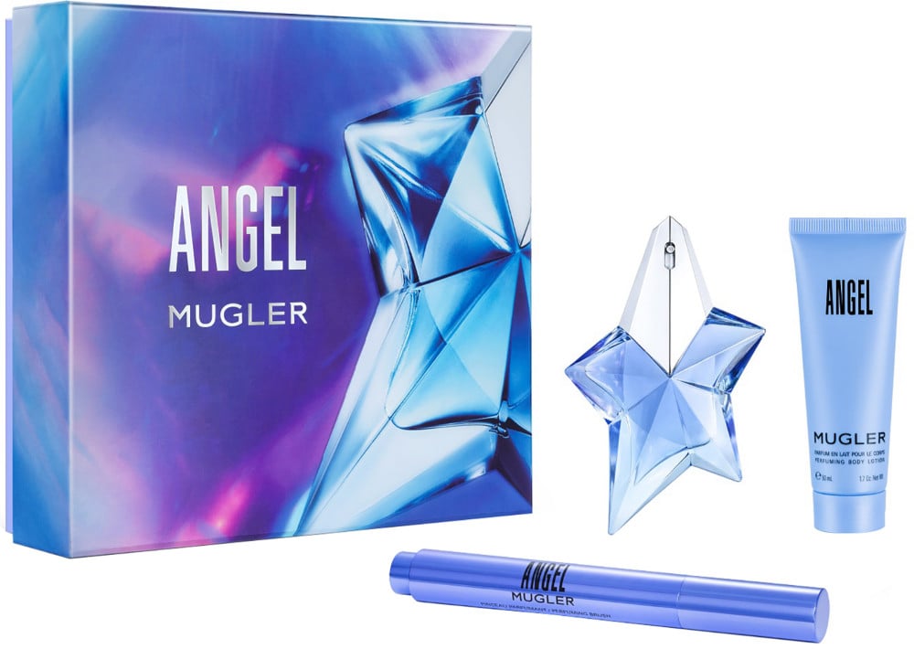 Mugler Angel Gift Set Best Gift Sets at Ulta POPSUGAR Beauty Photo 7