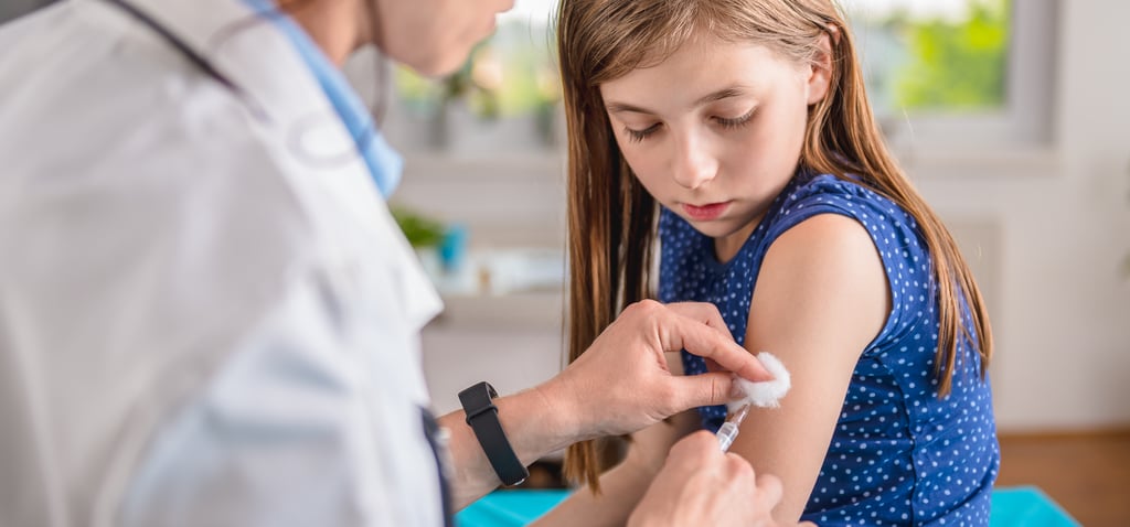 Test Your Knowledge of the Flu Vaccine Quiz