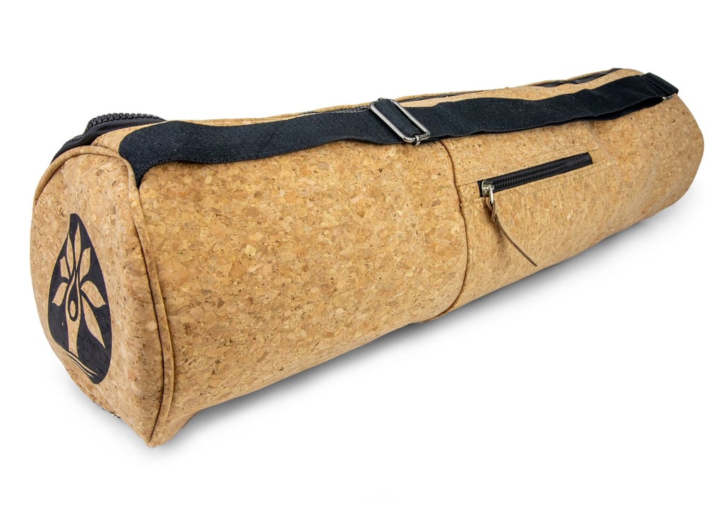 Yoloha Cork Yoga Mat Bag