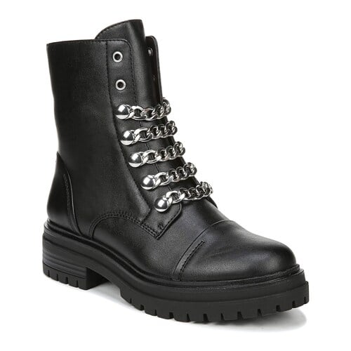 Circus by Sam Edelman Gili Combat Boots