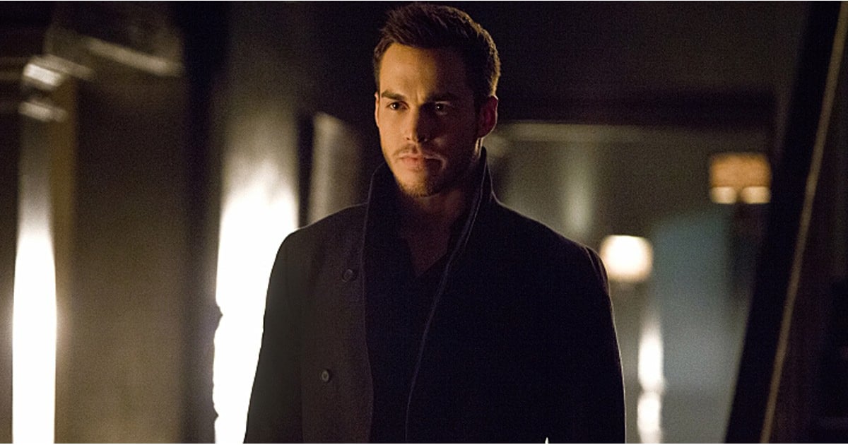 Is Kai Returning to The Vampire Diaries Season 8? POPSUGAR Entertainment