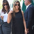Get to Know Sistine Stallone, Sylvester's Model Daughter and 1 of This Year's Miss Golden Globes