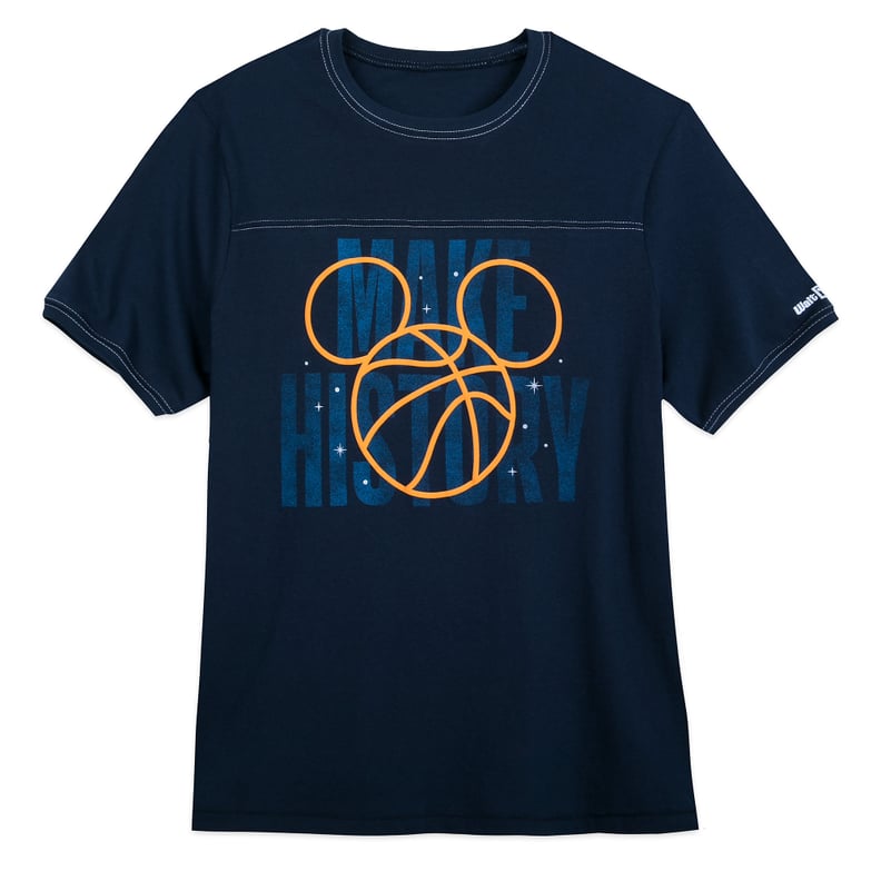 Make History NBA Playoffs 2020 Tee