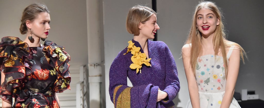 Best Collections at Fashion Week Fall 2017