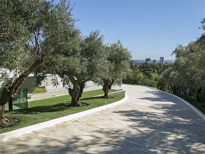 Beyonce and Jay Z's $120M LA Mansion