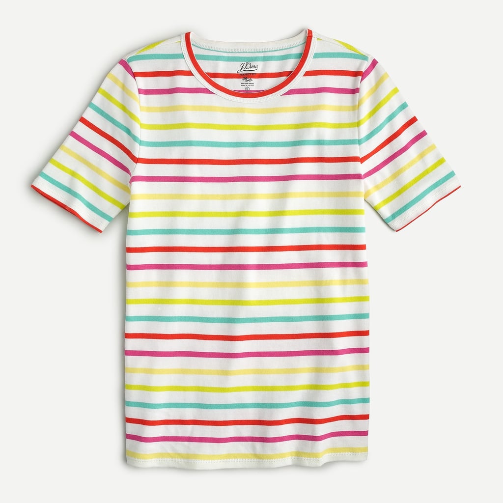 J. Crew Slim Perfect T-Shirt