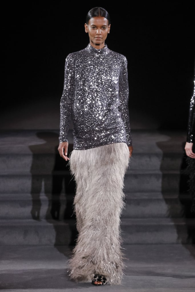 Tom Ford Fall 2016 Runway Show