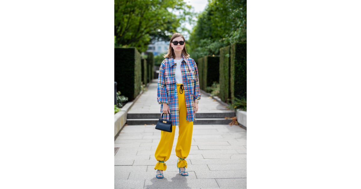 Transitional Street Style | Best Summer to Fall Street Style 2019 ...