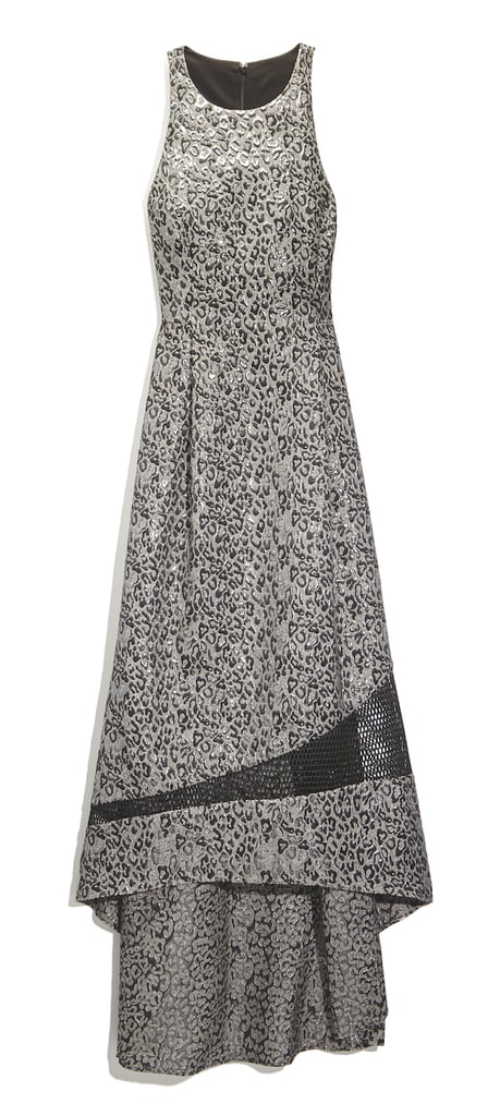 SB by Sachin & Babi Pyramid Gown