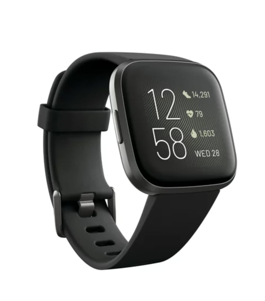 Fitbit Versa 2智能手表