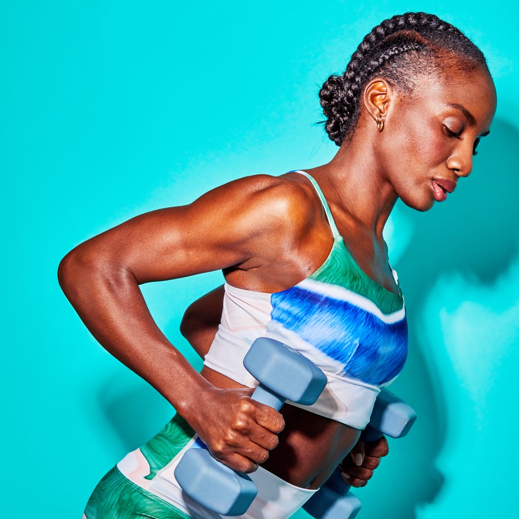 Best Arm Workout Popsugar Fitness Best Arm Workout Popsugar Fitness