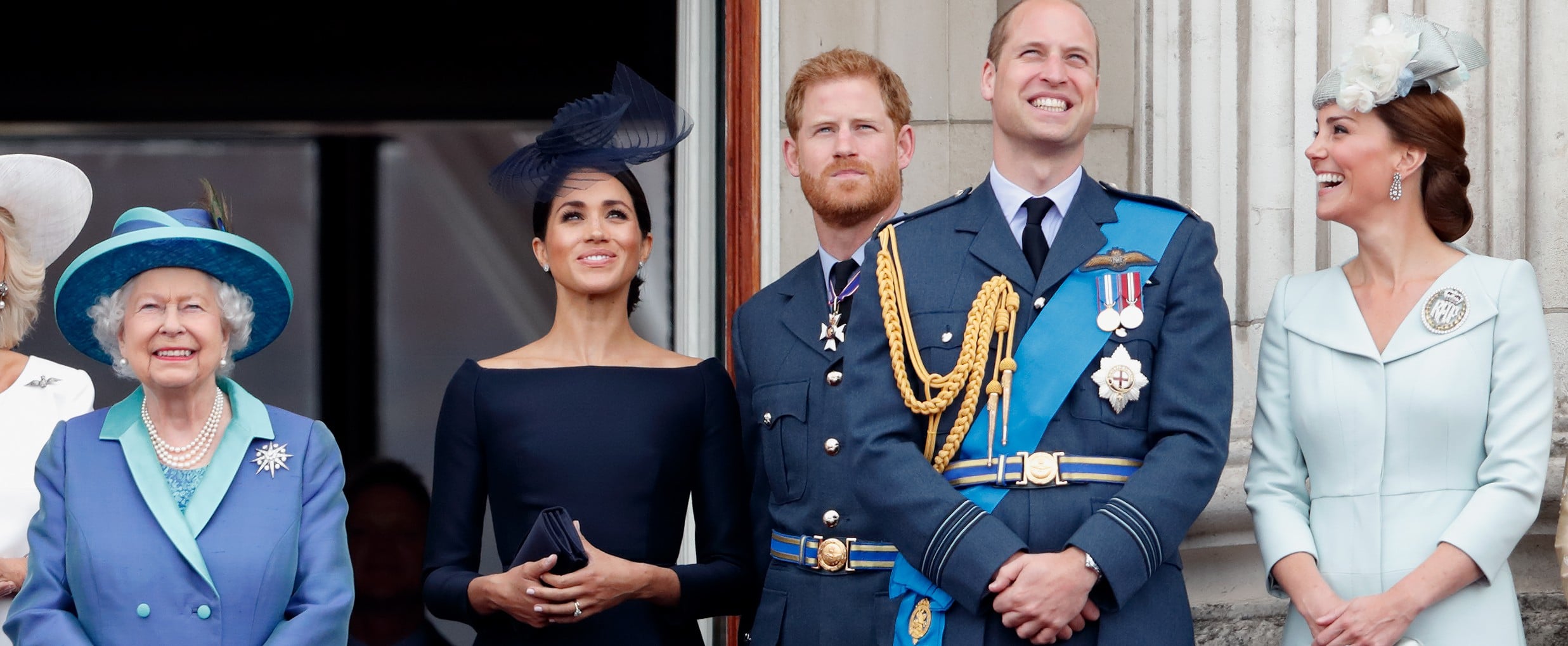 Does the Royal Family Pay Taxes? POPSUGAR Celebrity